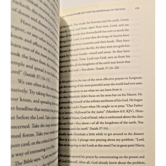 God Works All Things Together for Your Good -Robert J. Morgan - Picture 5 of 10